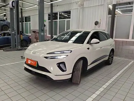 BYD SEALION 06 — из Китая под ключ