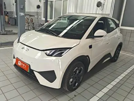BYD SEAGULL 2025