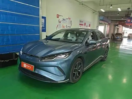 BYD SEAL 06 2025