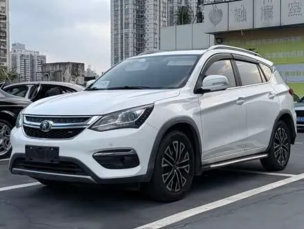 BYD SONG — из Китая под ключ