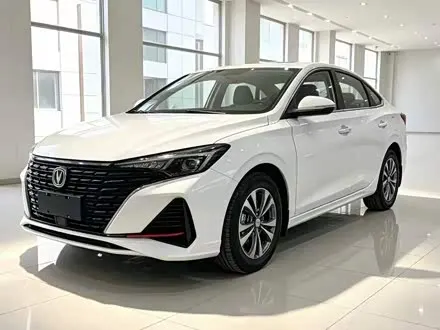 CHANGAN EADO — из Китая под ключ