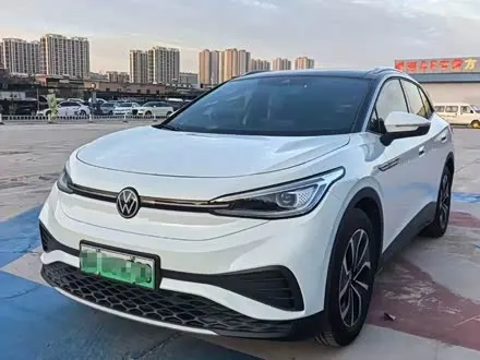 VOLKSWAGEN ID.4 X 2024
