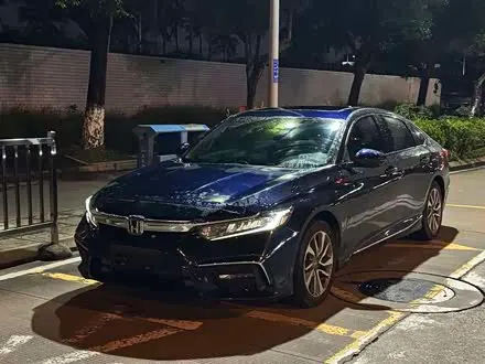HONDA INSPIRE 2019