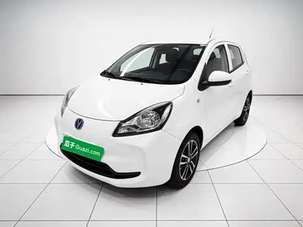 CHANGAN BENBEN E-STAR — из Китая под ключ
