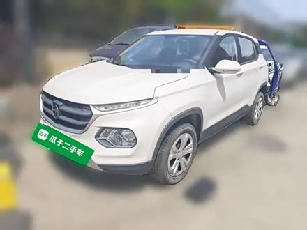 BAOJUN 510 2021