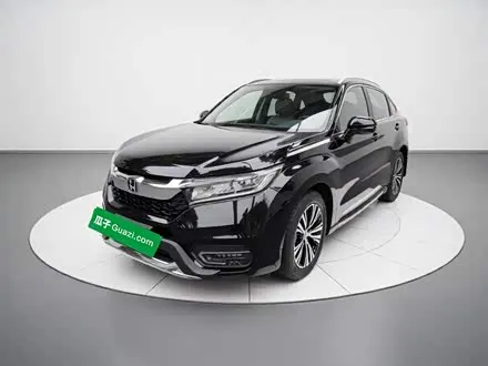 HONDA AVANCIER — из Кореи под ключ