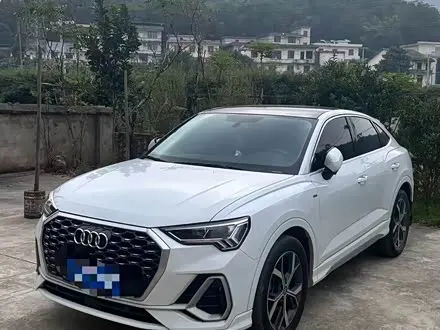 AUDI Q3 SPORTBACK 2020