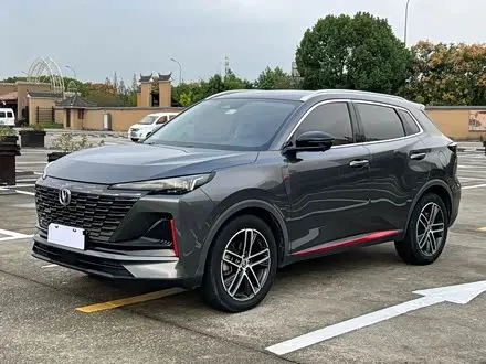 CHANGAN CS55PLUS 2022