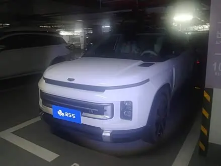 GEELY ICON 2023