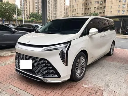 TOYOTA CENTURY 2023