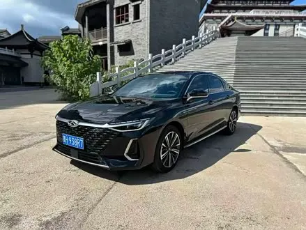 CHERY ARRIZO 8 2024
