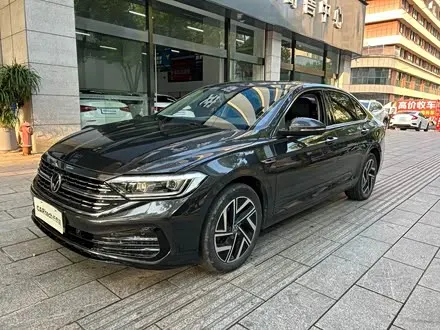 VOLKSWAGEN SAGITAR — из Кореи под ключ