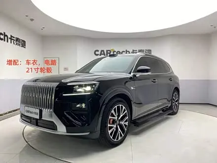 ZEEKR 8X 2026