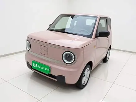 GEELY PANDA — из Китая под ключ