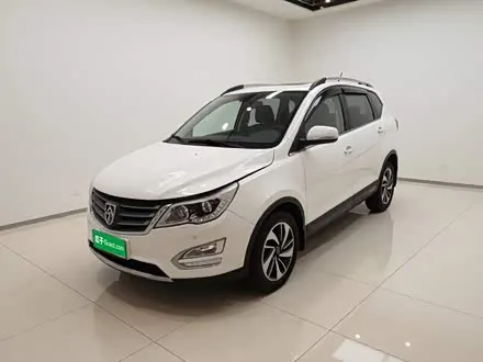 BAOJUN 560 — из Китая под ключ