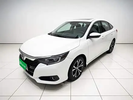 HONDA CRIDER — из Китая под ключ