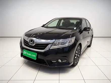 HONDA CRIDER — из Китая под ключ