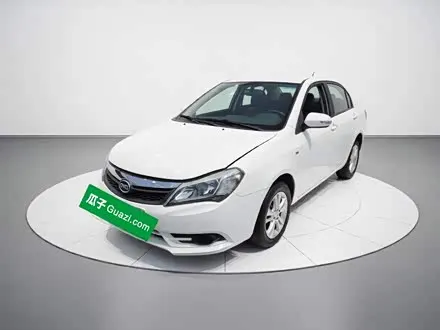 BYD F3 — из Кореи под ключ
