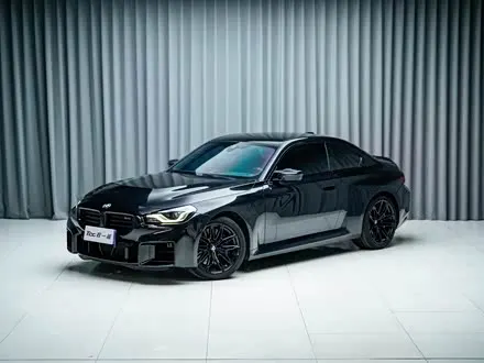 BMW M2 2024