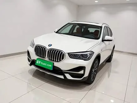 BMW X1 — из Китая под ключ