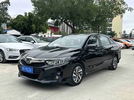 HONDA CRIDER — из Китая под ключ