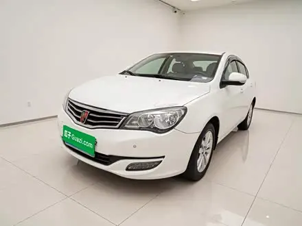 ROEWE 350 — из Китая под ключ