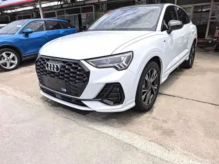 AUDI Q3 SPORTBACK 2022