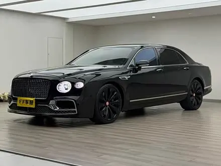 BENTLEY FLYING SPUR 2009