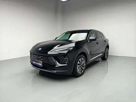BUICK ENVISION S 2025