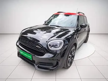 MINI JCW COUNTRYMAN 2021