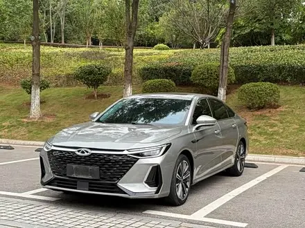 CHERY ARRIZO 8 2022