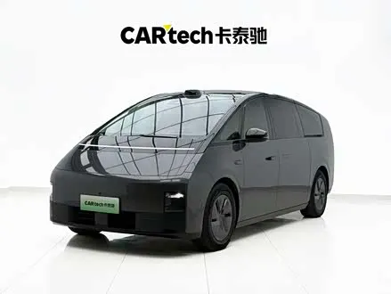 LI AUTO MEGA 2024