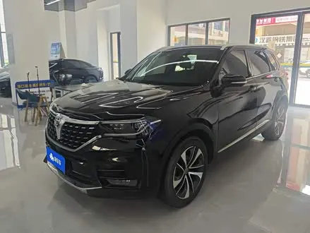 BRILLIANCE V7 — из Китая под ключ
