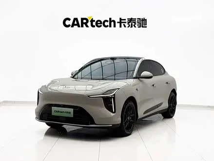 IM MOTORS LS6 2026