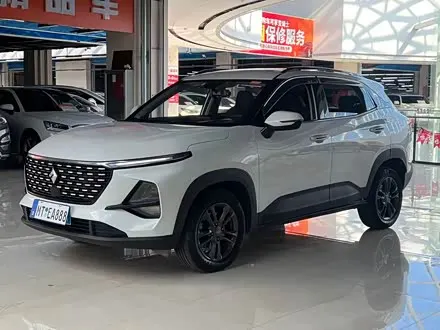 BAOJUN RS-3 — из Китая под ключ