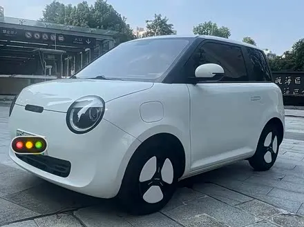 CHANGAN LUMIN 2023