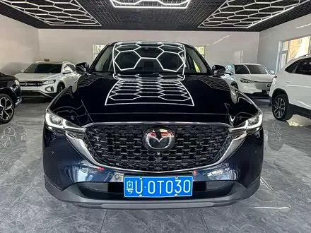 MAZDA CX-5 2022