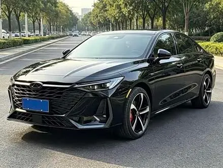 CHERY ARRIZO 8 2023