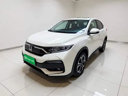 HONDA XR-V — из Китая под ключ