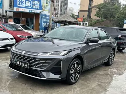 CHANGAN EADO — из Китая под ключ