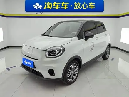 LEAPMOTOR T03 2024