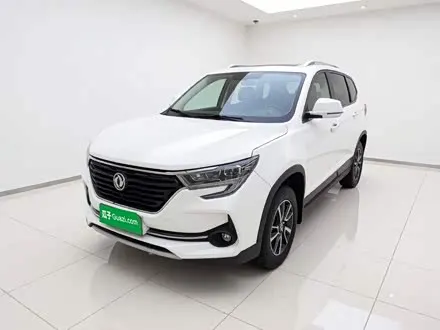 DONGFENG FORTHING T5 — из Китая под ключ