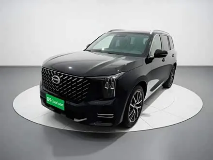 GAC TRUMPCHI GS8 2022