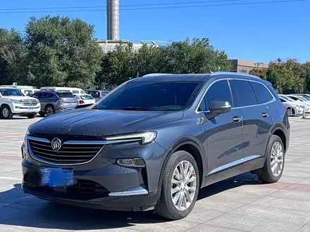 BUICK ENCLAVE 2020