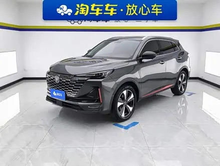 CHANGAN CS55PLUS 2022