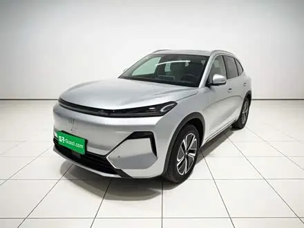 GEELY GALAXY STARSHIP 7 2025