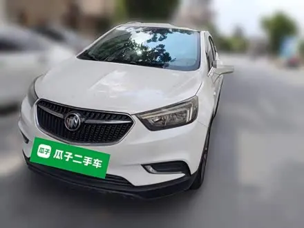 BUICK ENCORE 2017