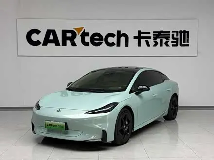 HYPTEC GT — из Кореи под ключ