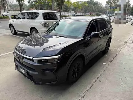 HONDA BREEZE 2023