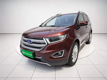FORD EDGE 2016